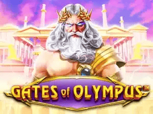 Gates of Olympus - 17