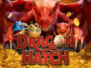 Dragon Hatch - 25