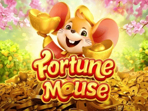 Fortune Mouse - 24